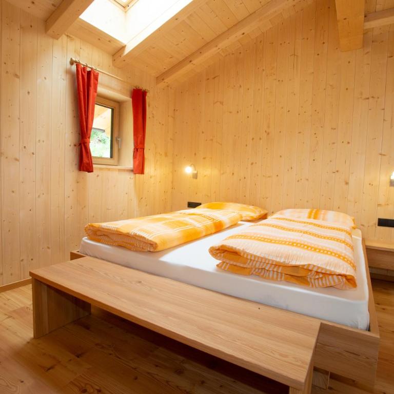 Anderleithof - Appartamento con 1 Camera da Letto e Balcone - 7