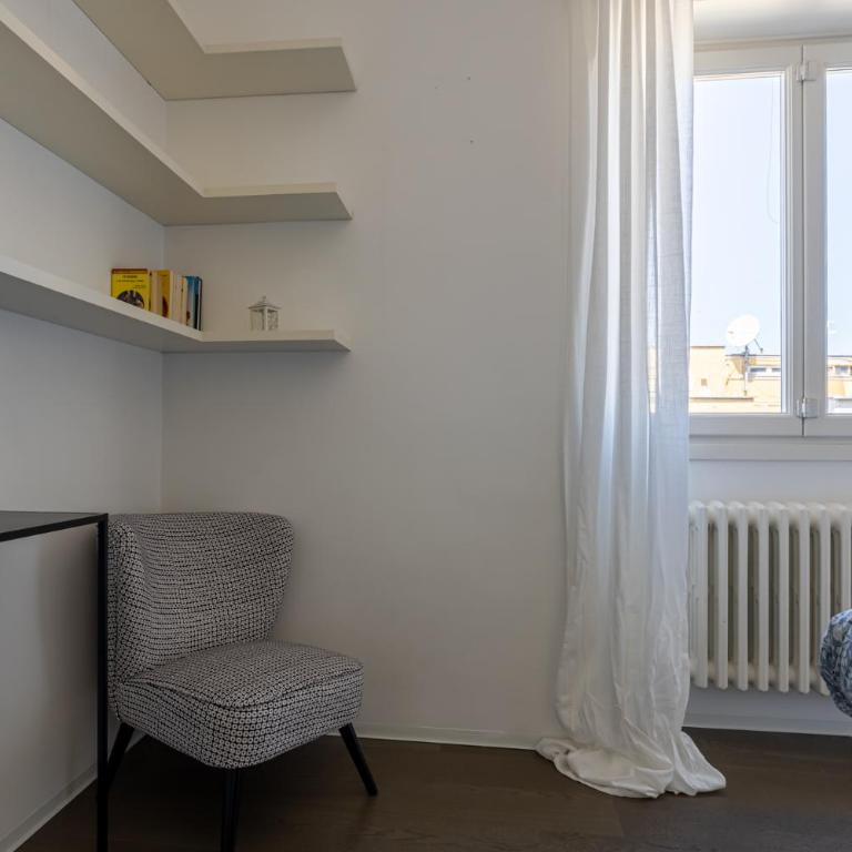 Il Cupolone 3 camere a San Pietro - Appartamento con 3 Camere da Letto - 7