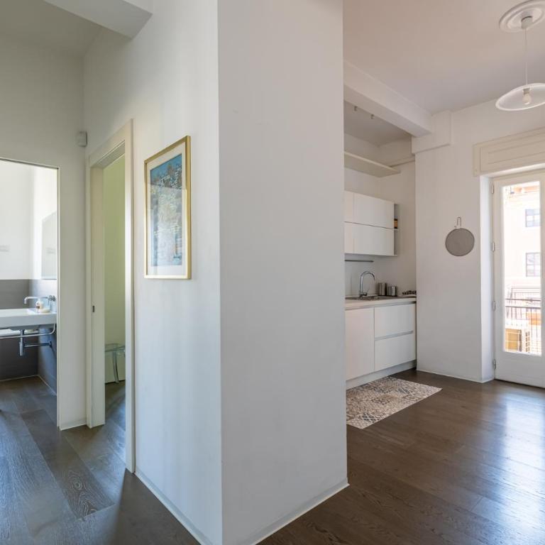 Il Cupolone 3 camere a San Pietro - Appartamento con 3 Camere da Letto - 8