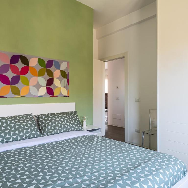 Il Cupolone 3 camere a San Pietro - Appartamento con 3 Camere da Letto - 9