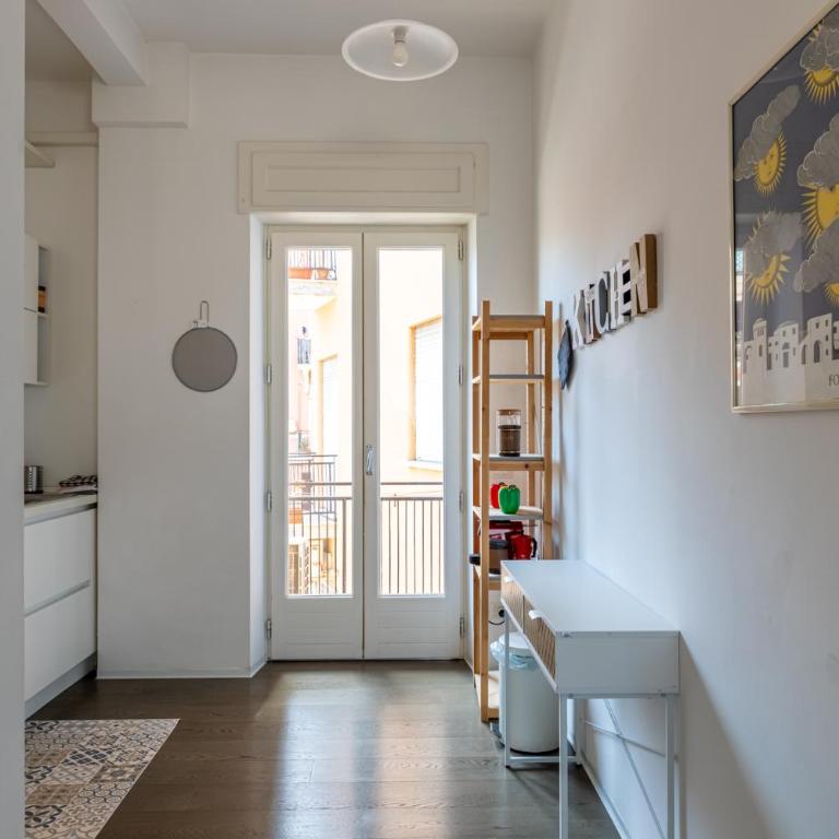 Il Cupolone 3 camere a San Pietro - Appartamento con 3 Camere da Letto - 14