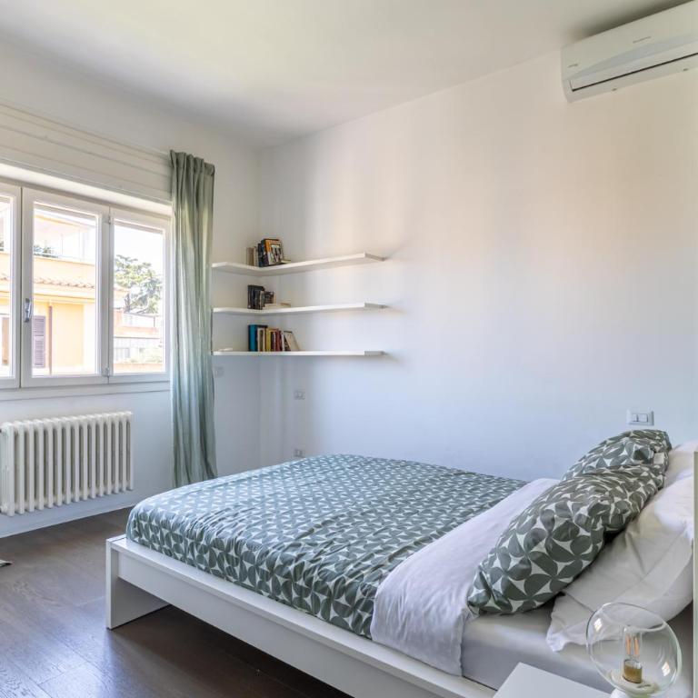 Il Cupolone 3 camere a San Pietro - Appartamento con 3 Camere da Letto - 17