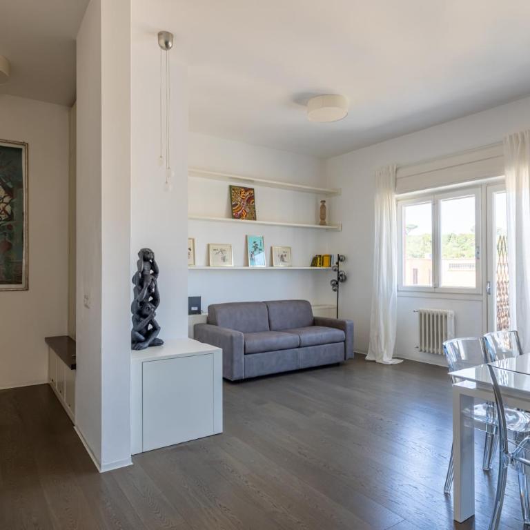Il Cupolone 3 camere a San Pietro - Appartamento con 3 Camere da Letto - 23