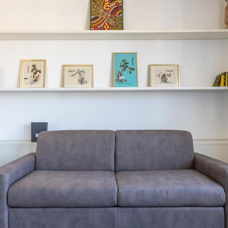 Il Cupolone 3 camere a San Pietro - Appartamento con 3 Camere da Letto - 28