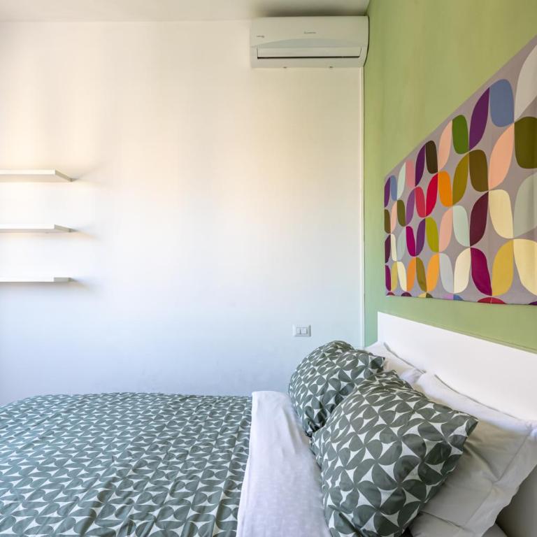 Il Cupolone 3 camere a San Pietro - Appartamento con 3 Camere da Letto - 32