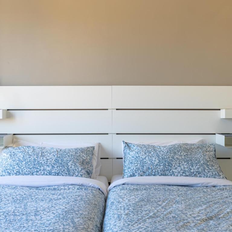 Il Cupolone 3 camere a San Pietro - Appartamento con 3 Camere da Letto - 40