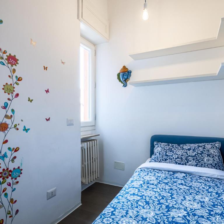 Il Cupolone 3 camere a San Pietro - Appartamento con 3 Camere da Letto - 45