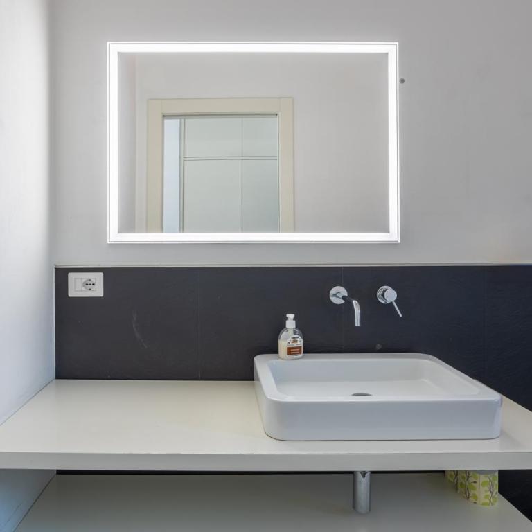 Il Cupolone 3 camere a San Pietro - Appartamento con 3 Camere da Letto - 48