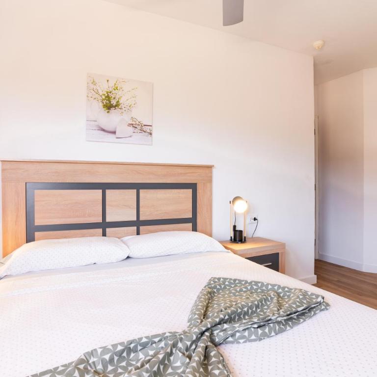 Oceanfront 2 bedrooms Holiday Home in Tenerife South - Apartamento de 2 dormitorios - 13