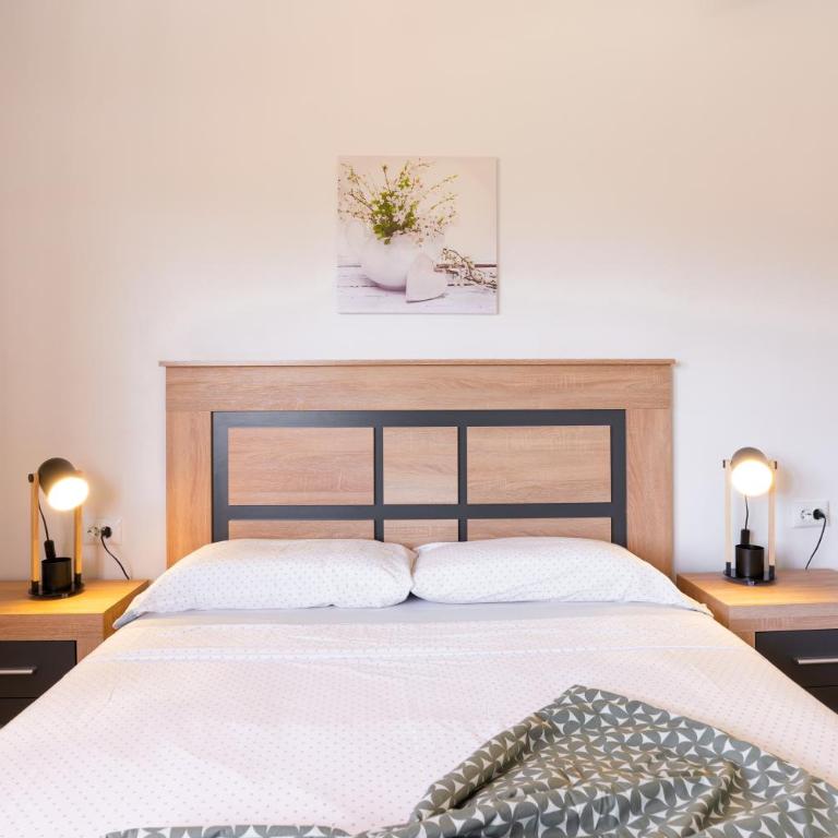 Oceanfront 2 bedrooms Holiday Home in Tenerife South - Apartamento de 2 dormitorios - 12