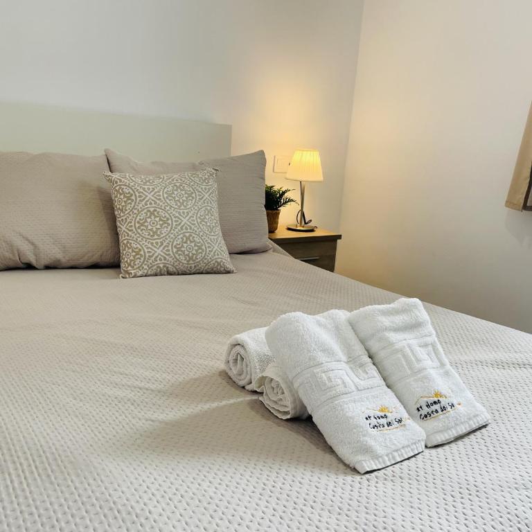 Apartamento Pacifico Ed Panama by At Home Costa del Sol - Apartamento - 7