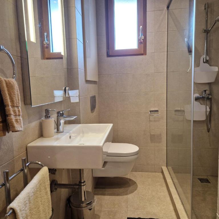 Apartment GEA 24 Zlatibor sa garažom - Apartman sa Pogledom na Planinu - 13