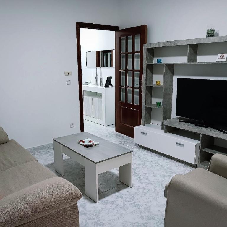 Apartamento RUAL - Apartamento de 2 dormitorios - 1