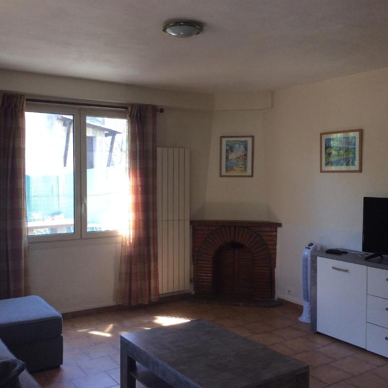 La fourmi - Appartement 1 Chambre - 5