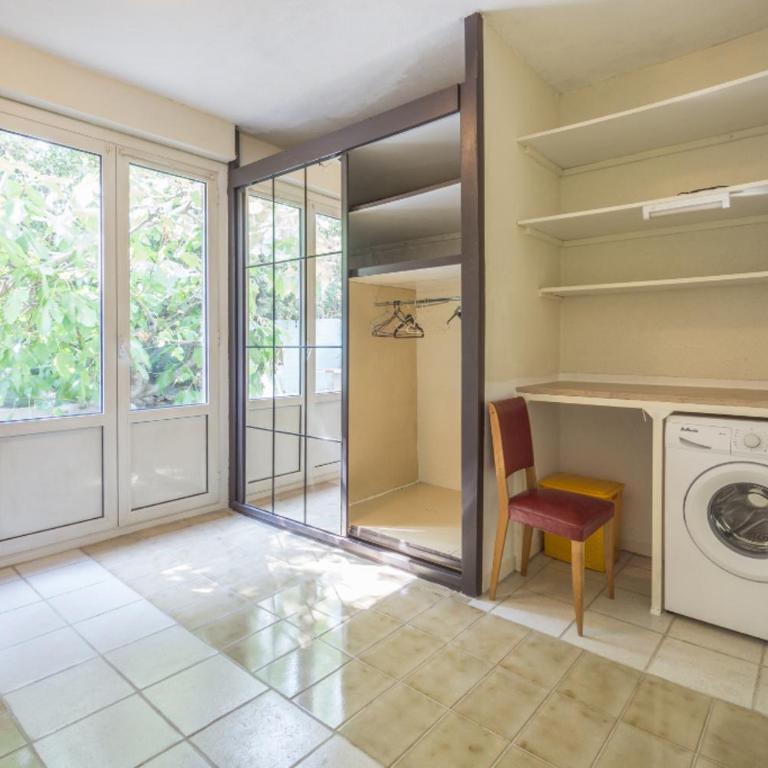 La fourmi - Appartement 1 Chambre - 12