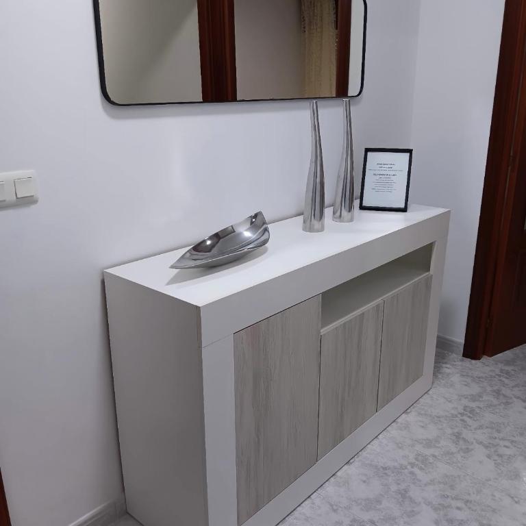 Apartamento RUAL - Apartamento de 2 dormitorios - 3