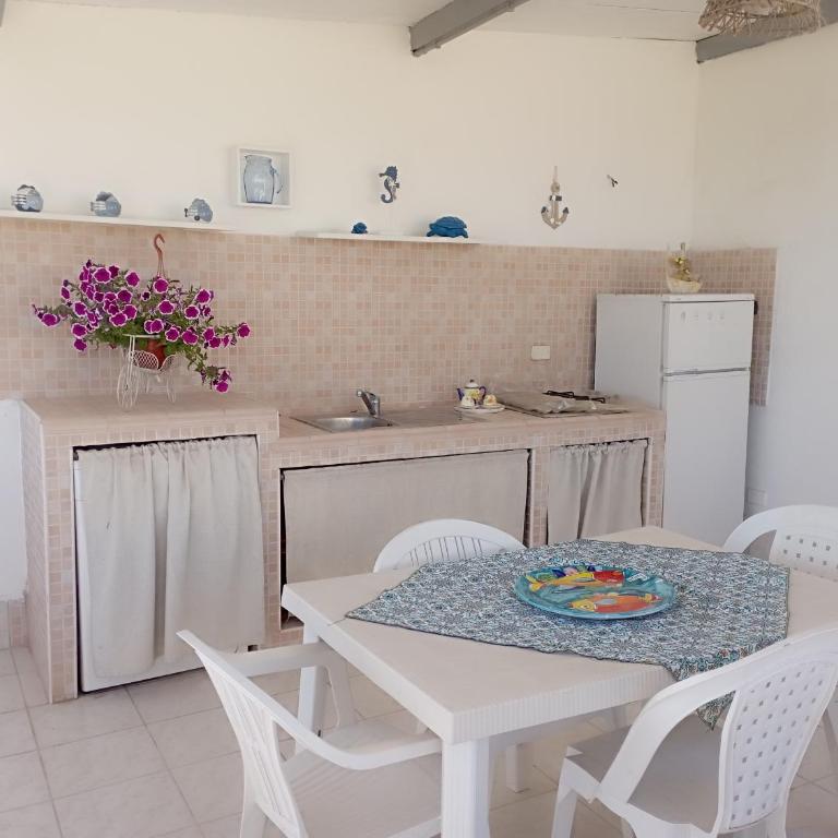 Casa bluchic Gioisia - Apartamento de 2 dormitorios - 4
