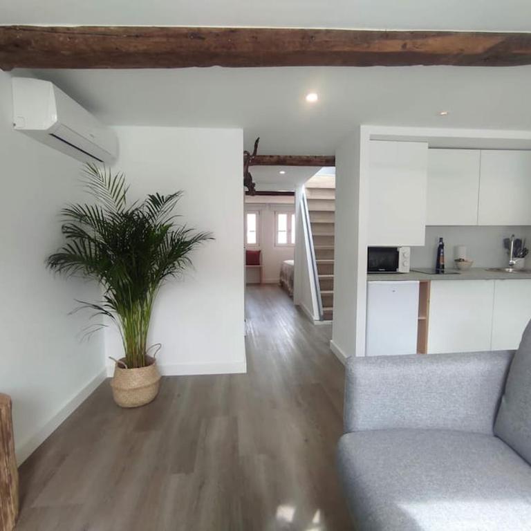 Lepanto 4 - Precioso y súper luminoso dúplex con vistas - Apartamento de 2 dormitorios - 14