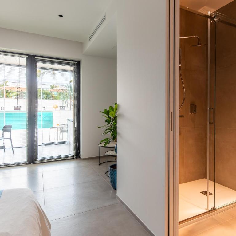 Borgo Belvedere - Suite - 8