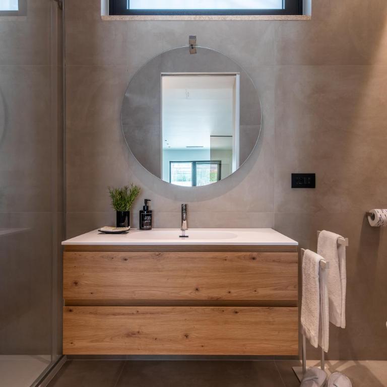Borgo Belvedere - Suite - 8