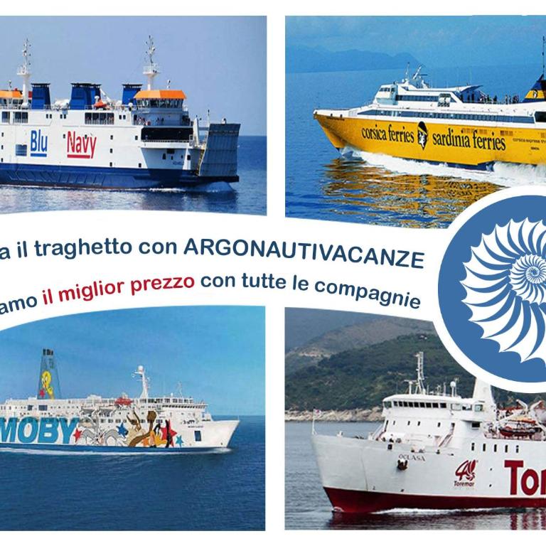 La Goletta - ArgonautiVacanze - Appartamento con Vista Mare - 15
