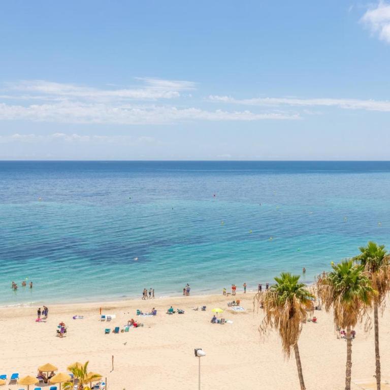 Apartamento Topacio IV 16C - Grupo Turis - Apartment - 2
