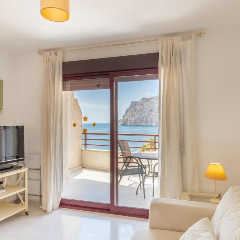 Apartamento Topacio IV 16C - Grupo Turis - Apartment - 11