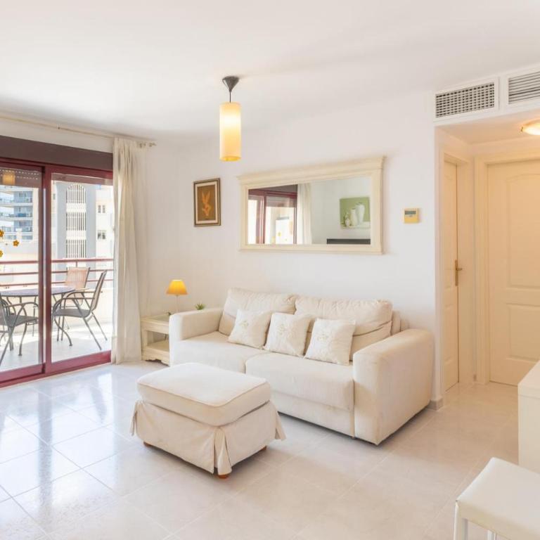 Apartamento Topacio IV 16C - Grupo Turis - Apartment - 8
