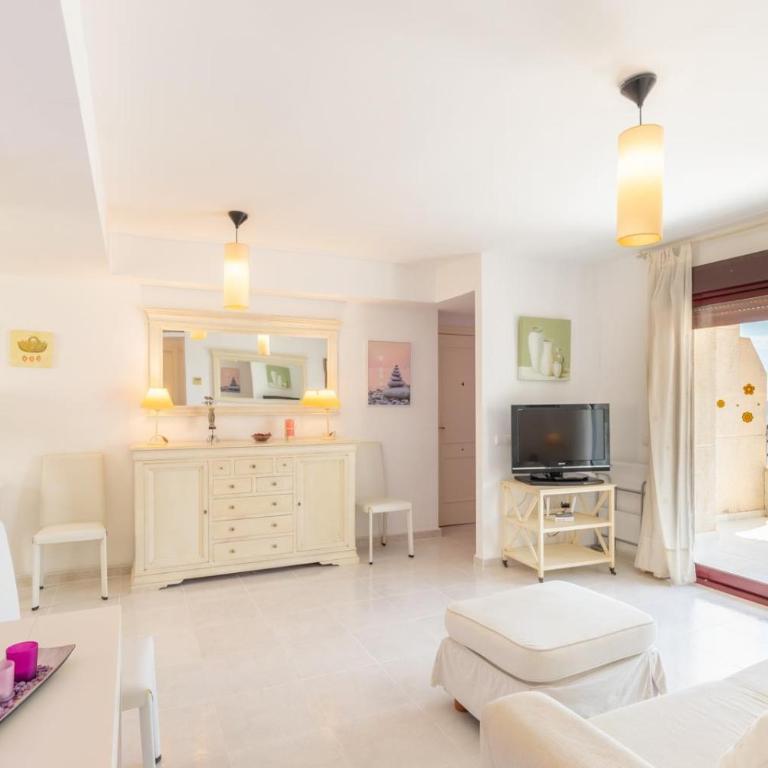 Apartamento Topacio IV 16C - Grupo Turis - Apartment - 7