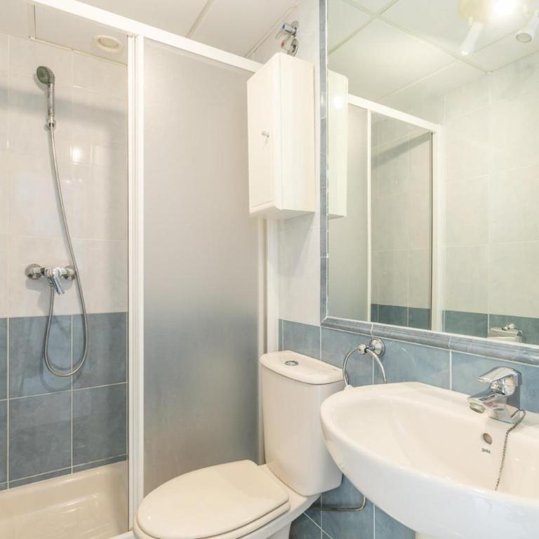 Apartamento Topacio IV 16C - Grupo Turis - Apartment - 17