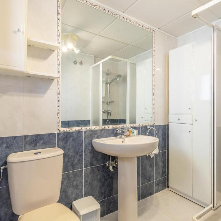 Apartamento Topacio IV 16C - Grupo Turis - Apartment - 16