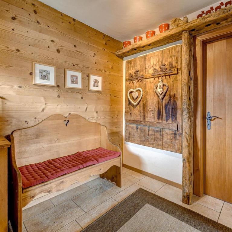 Chalet le Raccard - Chalet - 13