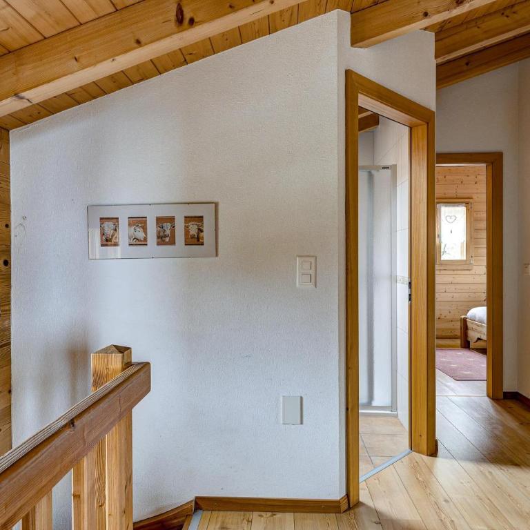 Chalet le Raccard - Chalet - 12