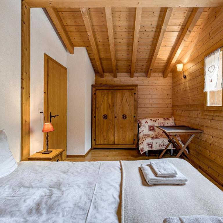 Chalet le Raccard - Chalet - 17