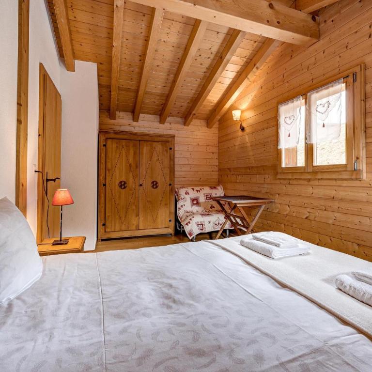 Chalet le Raccard - Chalet - 18