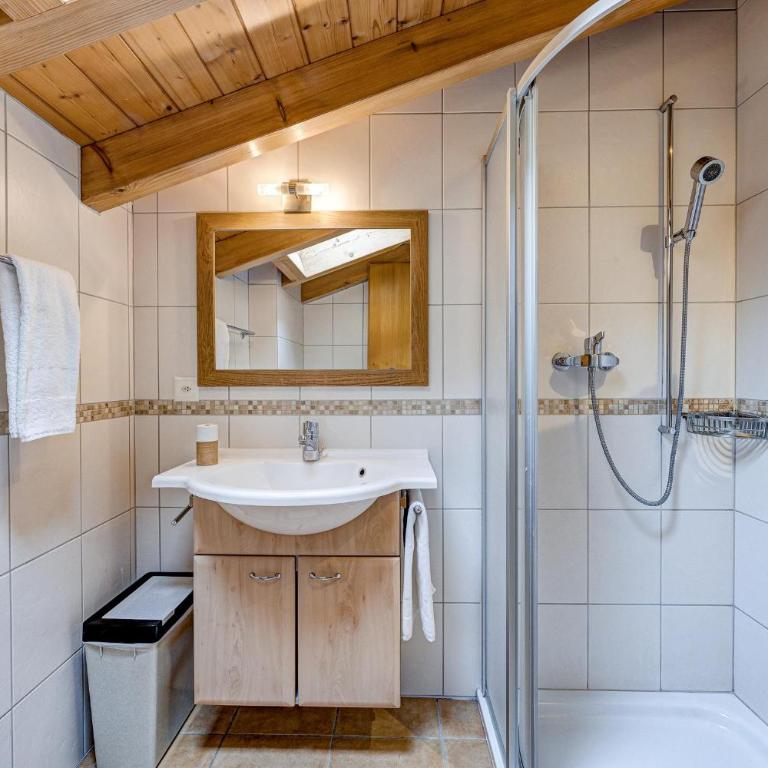 Chalet le Raccard - Chalet - 26