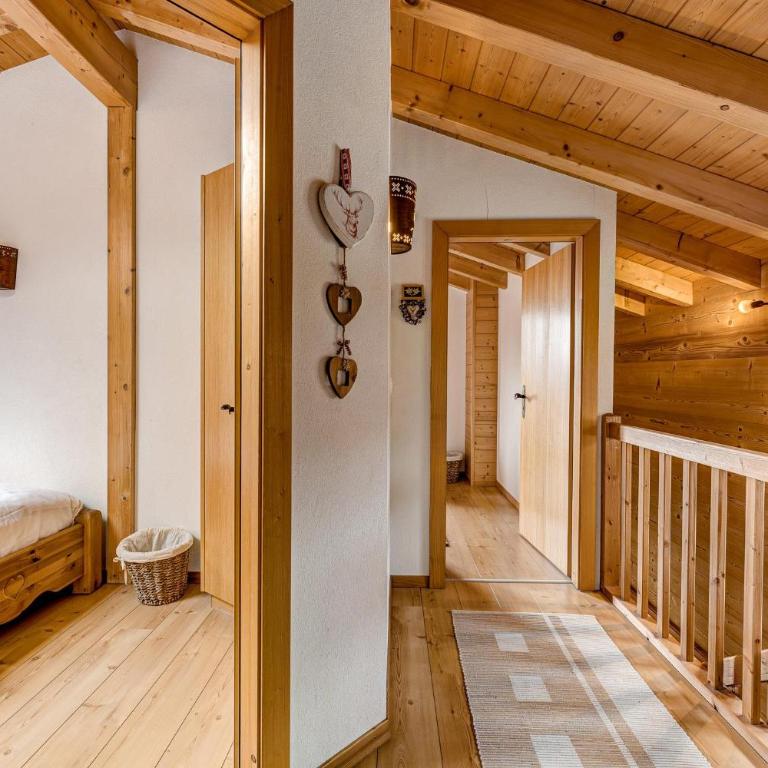 Chalet le Raccard - Chalet - 24
