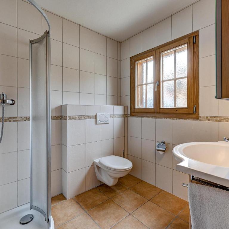 Chalet le Raccard - Chalet - 25