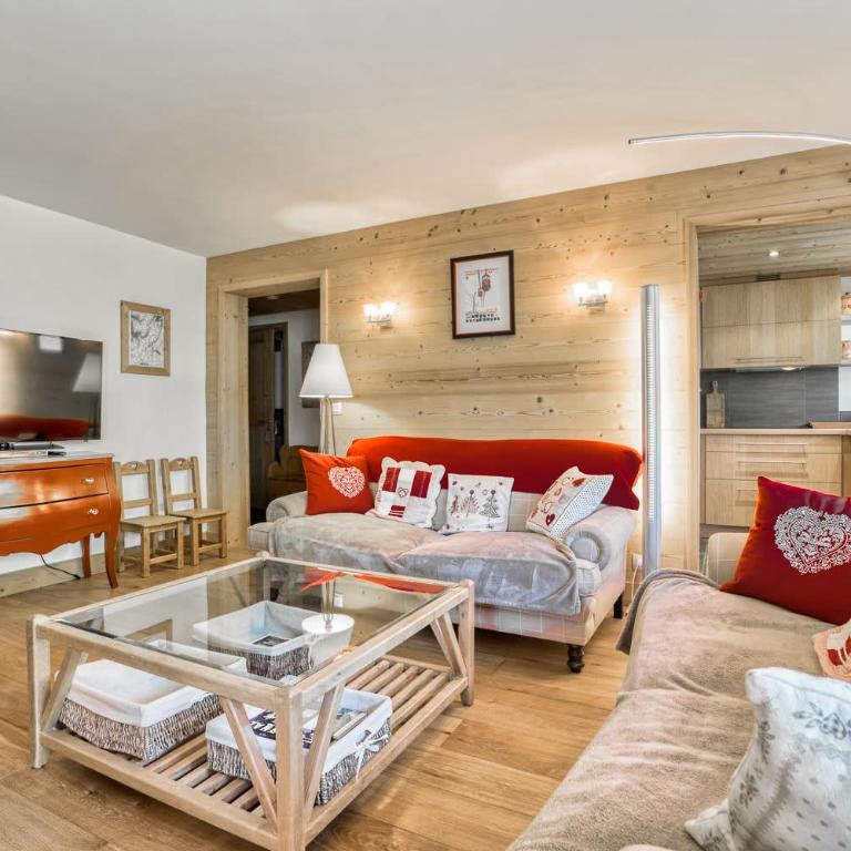 Marmots - Apartment - 5