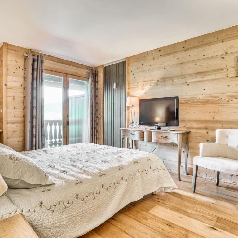 Marmots - Apartment - 10