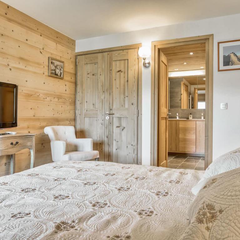 Marmots - Apartment - 11