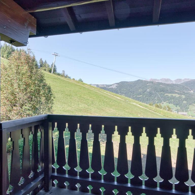 Marmots - Apartment - 13
