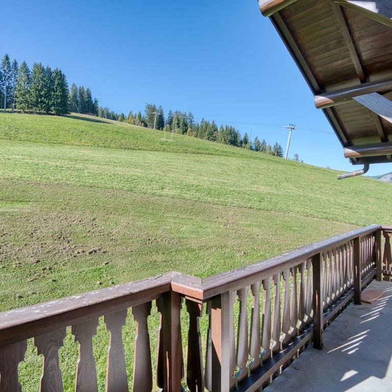 Marmots - Apartment - 15
