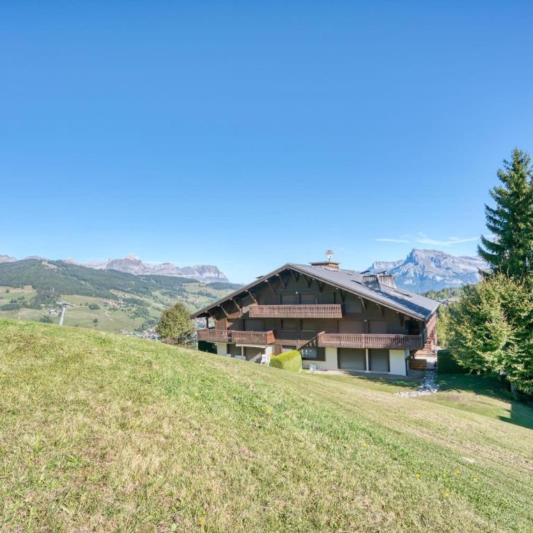 Marmots - Apartment - 18