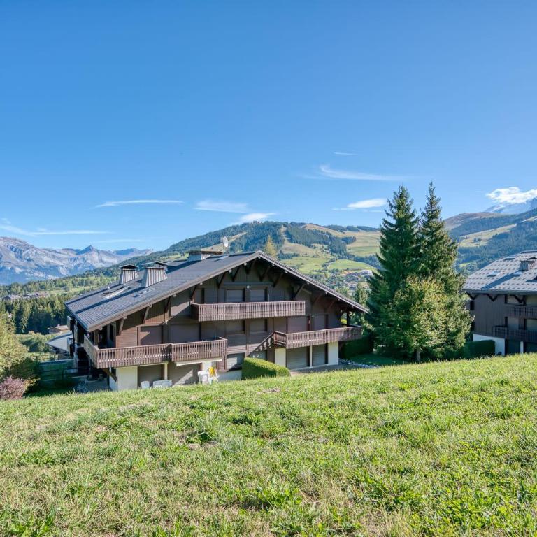 Marmots - Apartment - 19