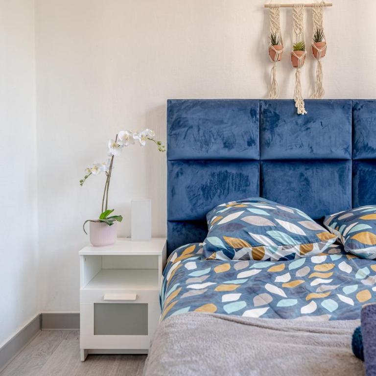 Le Mayol - 2 chambres et balcon - Appartamento con 2 Camere da Letto - 11