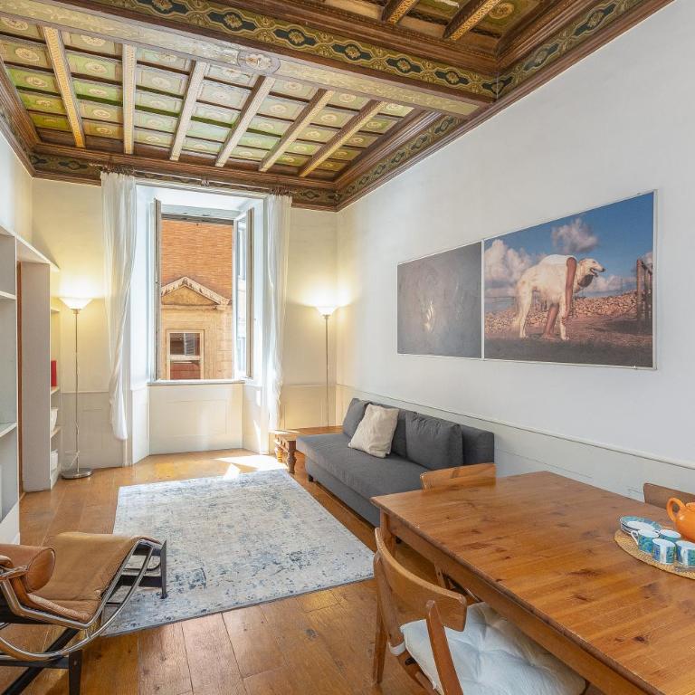 Frattina Atmosphere by Rental in Rome - Appartamento con 2 Camere da Letto - 23
