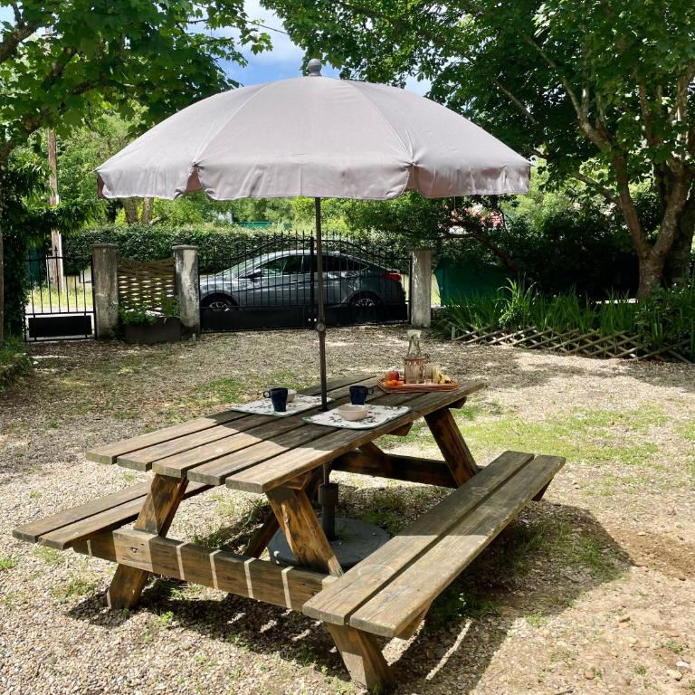 Yacumama Guesthouse - Appartamento con 1 Camera da Letto e con Giardino - 6