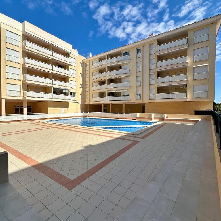 Apt Oropesa town Rentalholidays - Casa - 3