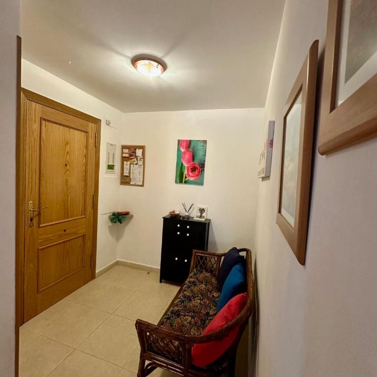 Apt Oropesa town Rentalholidays - Casa - 12